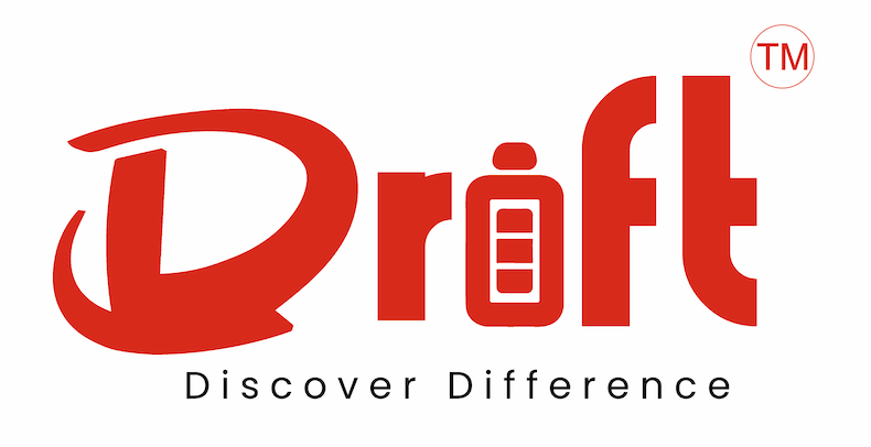 Drift - Discover Difference
